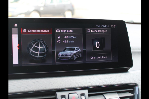 BMW X2 xDrive25e High Executive | ELEKTRISCH SCHUIFDAK | HARMAN KARDON |