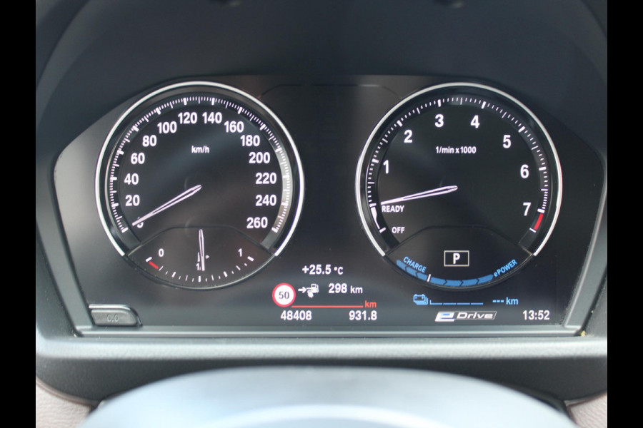 BMW X2 xDrive25e High Executive | ELEKTRISCH SCHUIFDAK | HARMAN KARDON |