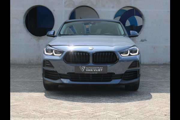 BMW X2 xDrive25e High Executive | ELEKTRISCH SCHUIFDAK | HARMAN KARDON |