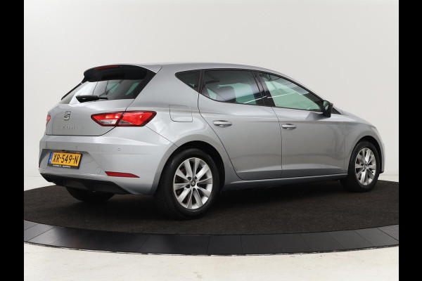 Seat Leon 1.0 EcoTSI Style Business Intense | 1e eigenaar | DSG automaat | Camera | Stoelverwarming | Carplay | Virtual cockpit