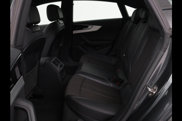 Audi A5 Sportback 35 TFSI S edition | Carplay | Sportstoelen | Navigatie | Virtual cockpit | Half leder | Full LED | climate control | Cruise control
