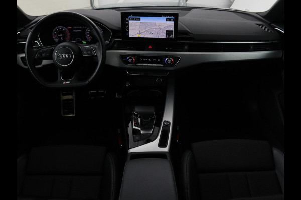 Audi A5 Sportback 35 TFSI S edition | Carplay | Sportstoelen | Navigatie | Virtual cockpit | Half leder | Full LED | climate control | Cruise control