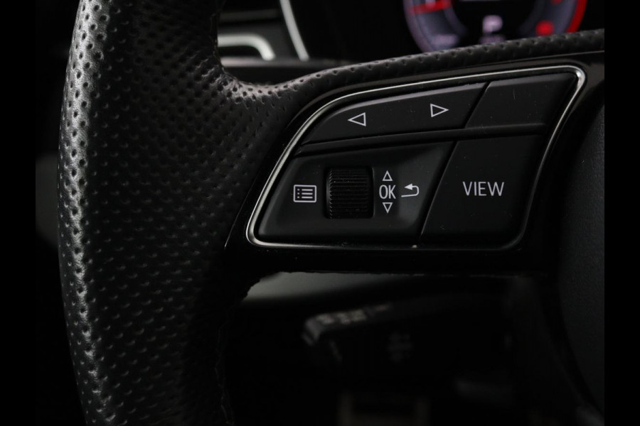 Audi A5 Sportback 35 TFSI S edition | Carplay | Sportstoelen | Navigatie | Virtual cockpit | Half leder | Full LED | climate control | Cruise control