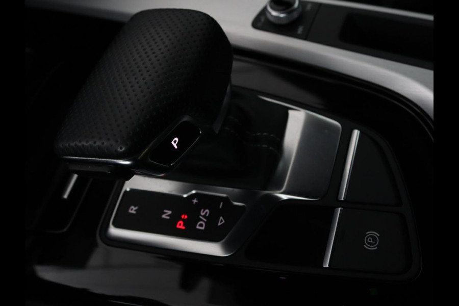 Audi A5 Sportback 35 TFSI S edition | Carplay | Sportstoelen | Navigatie | Virtual cockpit | Half leder | Full LED | climate control | Cruise control