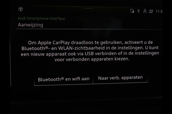 Audi A5 Sportback 35 TFSI S edition | Carplay | Sportstoelen | Navigatie | Virtual cockpit | Half leder | Full LED | climate control | Cruise control