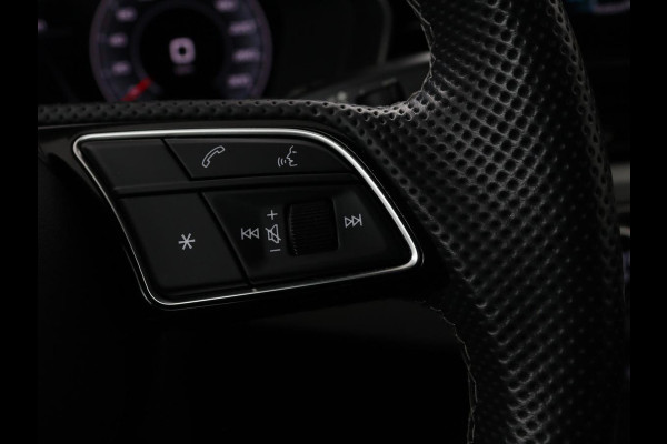 Audi A5 Sportback 35 TFSI S edition | Carplay | Sportstoelen | Navigatie | Virtual cockpit | Half leder | Full LED | climate control | Cruise control
