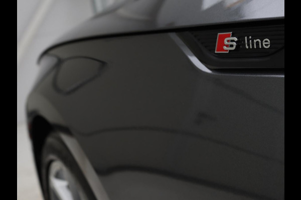 Audi A5 Sportback 35 TFSI S edition | Carplay | Sportstoelen | Navigatie | Virtual cockpit | Half leder | Full LED | climate control | Cruise control