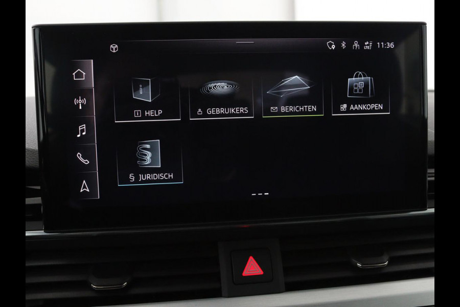 Audi A5 Sportback 35 TFSI S edition | Carplay | Sportstoelen | Navigatie | Virtual cockpit | Half leder | Full LED | climate control | Cruise control