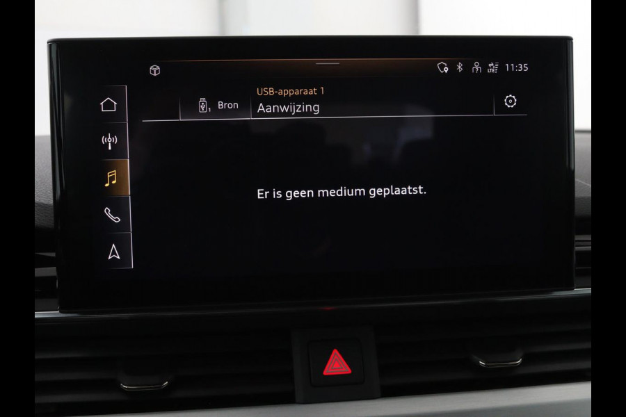 Audi A5 Sportback 35 TFSI S edition | Carplay | Sportstoelen | Navigatie | Virtual cockpit | Half leder | Full LED | climate control | Cruise control