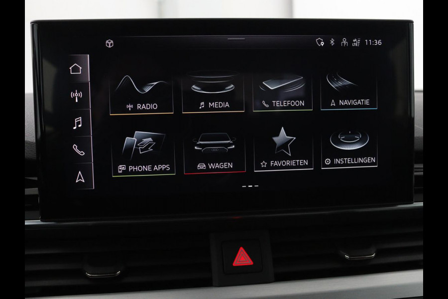 Audi A5 Sportback 35 TFSI S edition | Carplay | Sportstoelen | Navigatie | Virtual cockpit | Half leder | Full LED | climate control | Cruise control