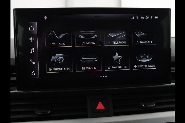 Audi A5 Sportback 35 TFSI S edition | Carplay | Sportstoelen | Navigatie | Virtual cockpit | Half leder | Full LED | climate control | Cruise control