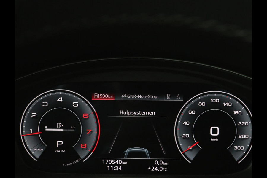 Audi A5 Sportback 35 TFSI S edition | Carplay | Sportstoelen | Navigatie | Virtual cockpit | Half leder | Full LED | climate control | Cruise control
