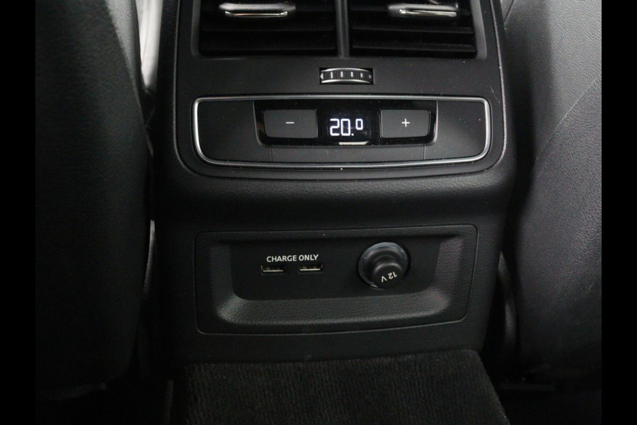 Audi A5 Sportback 35 TFSI S edition | Carplay | Sportstoelen | Navigatie | Virtual cockpit | Half leder | Full LED | climate control | Cruise control