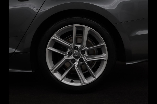 Audi A5 Sportback 35 TFSI S edition | Carplay | Sportstoelen | Navigatie | Virtual cockpit | Half leder | Full LED | climate control | Cruise control