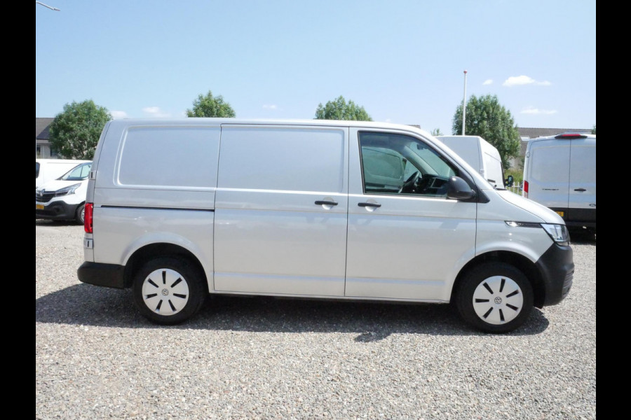 Volkswagen Transporter 2.0 TDI 90PK, L1, Airco