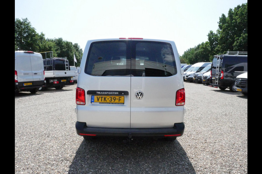 Volkswagen Transporter 2.0 TDI 90PK, L1, Airco