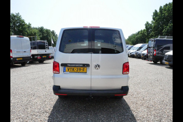 Volkswagen Transporter 2.0 TDI 90PK, L1, Airco