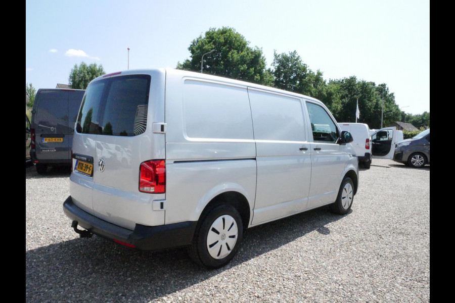Volkswagen Transporter 2.0 TDI 90PK, L1, Airco