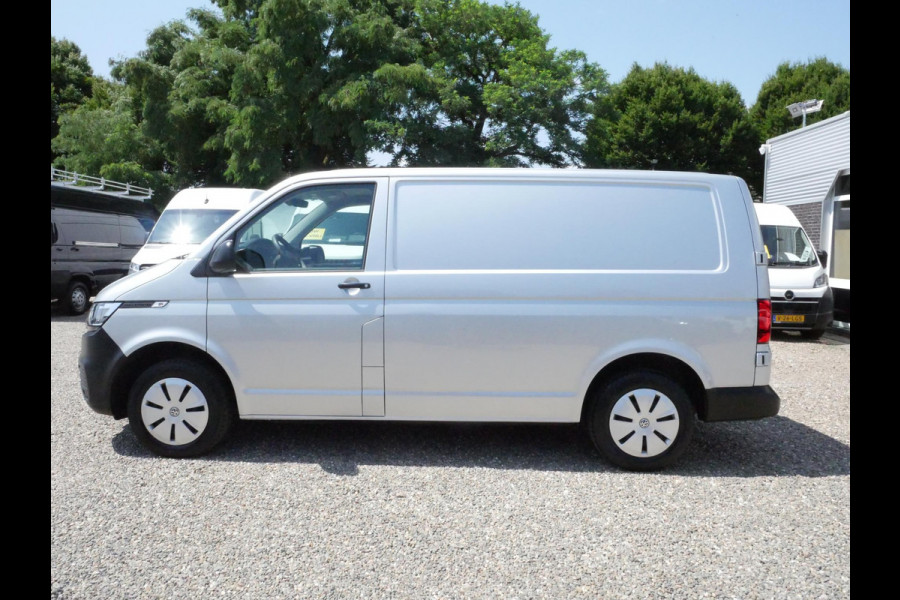 Volkswagen Transporter 2.0 TDI 90PK, L1, Airco