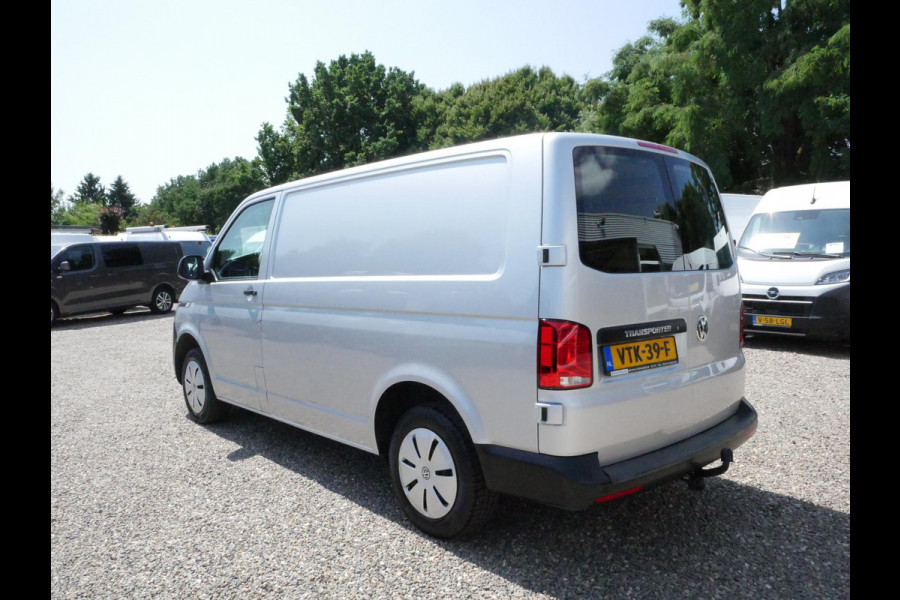 Volkswagen Transporter 2.0 TDI 90PK, L1, Airco