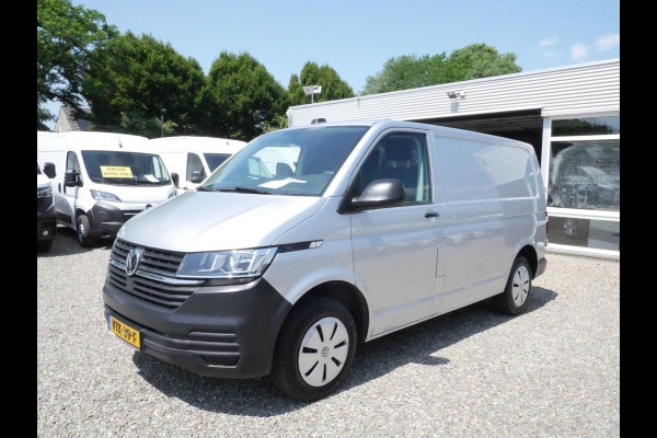Volkswagen Transporter 2.0 TDI 90PK, L1, Airco