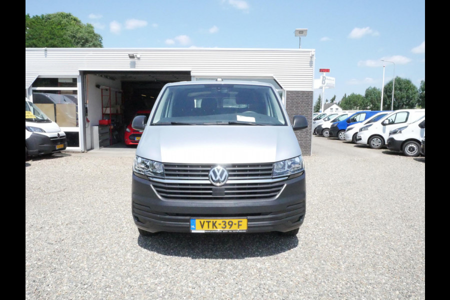 Volkswagen Transporter 2.0 TDI 90PK, L1, Airco
