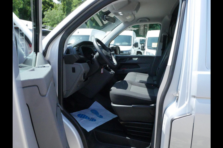 Volkswagen Transporter 2.0 TDI 90PK, L1, Airco