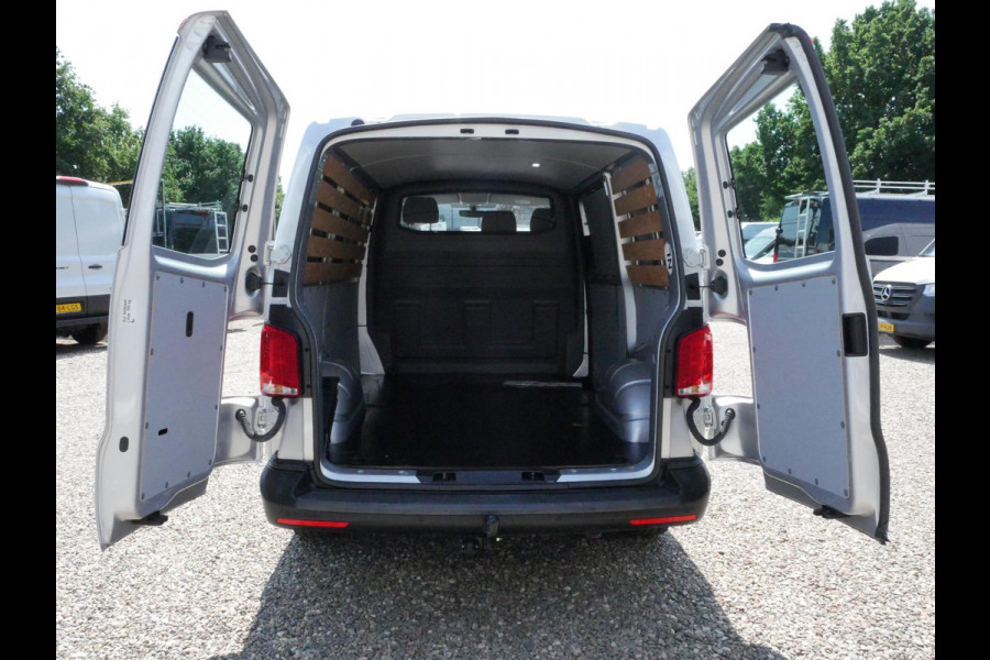 Volkswagen Transporter 2.0 TDI 90PK, L1, Airco