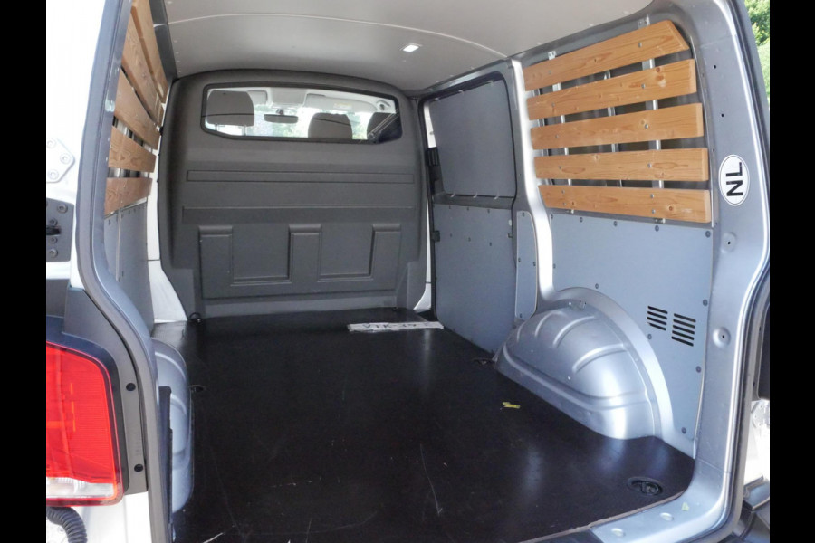 Volkswagen Transporter 2.0 TDI 90PK, L1, Airco