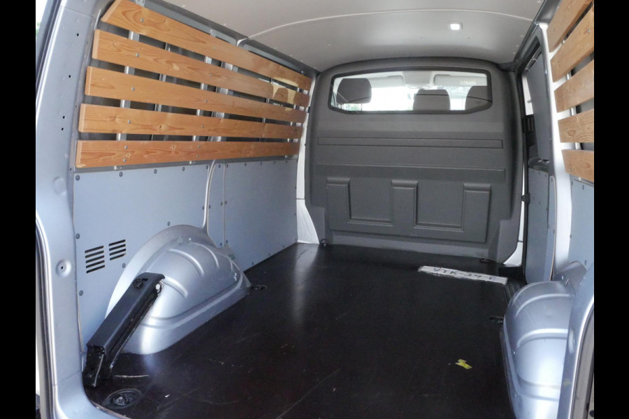 Volkswagen Transporter 2.0 TDI 90PK, L1, Airco