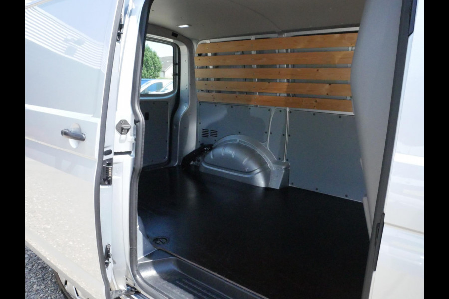 Volkswagen Transporter 2.0 TDI 90PK, L1, Airco