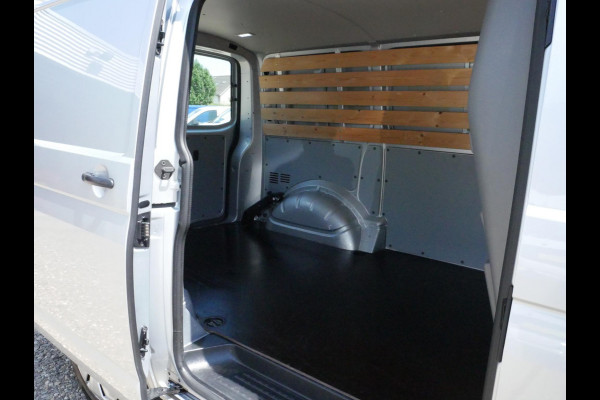 Volkswagen Transporter 2.0 TDI 90PK, L1, Airco