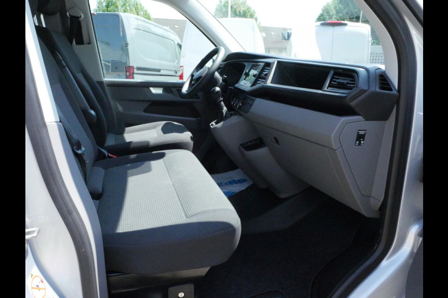 Volkswagen Transporter 2.0 TDI 90PK, L1, Airco
