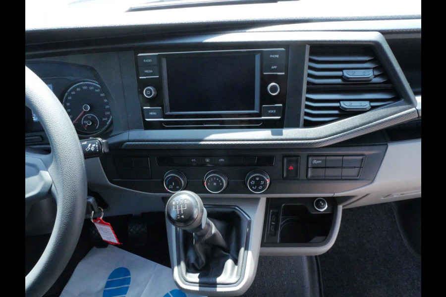 Volkswagen Transporter 2.0 TDI 90PK, L1, Airco
