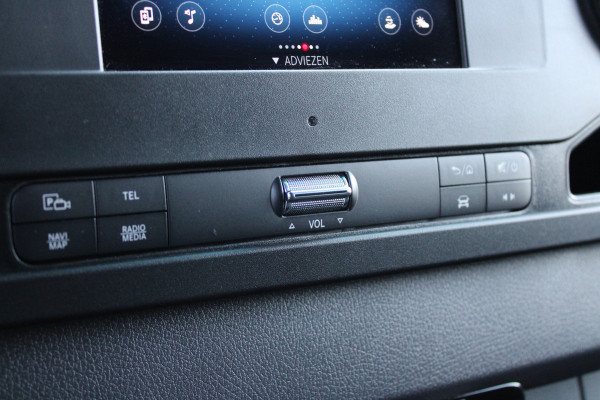 Mercedes-Benz Sprinter 315CDI L2H2 RWD 150pk - MBUX - Trekhaak - Dodehoek - Navi - Elek Spiegels - Rijklaar