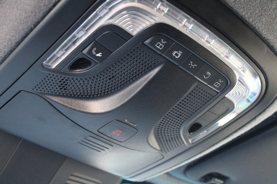 Mercedes-Benz Sprinter 315CDI L2H2 RWD 150pk - MBUX - Trekhaak - Dodehoek - Navi - Elek Spiegels - Rijklaar