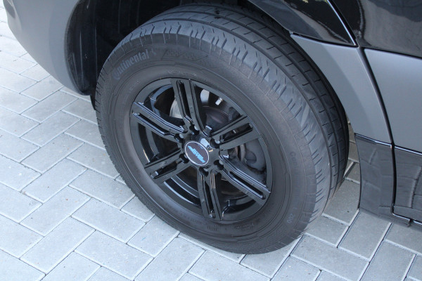 Mercedes-Benz Sprinter 315CDI L2H2 RWD 150pk - MBUX - Trekhaak - Dodehoek - Navi - Elek Spiegels - Rijklaar