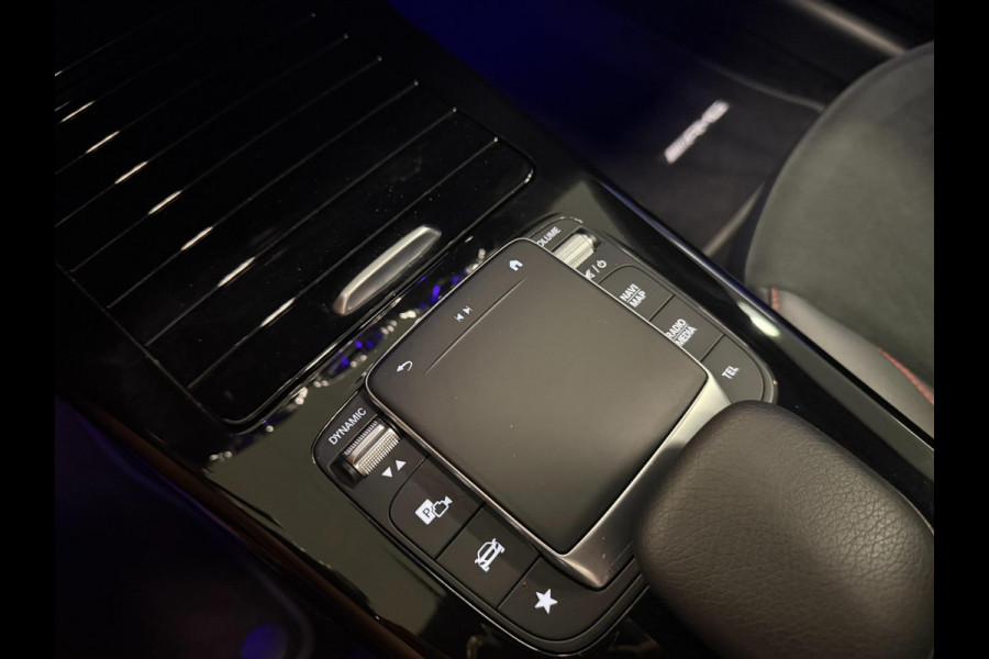 Mercedes-Benz A-Klasse 250 e AMG Line PANO/SFEERVERL/V-COCKPIT/DAB/CARPLAY/CAM///