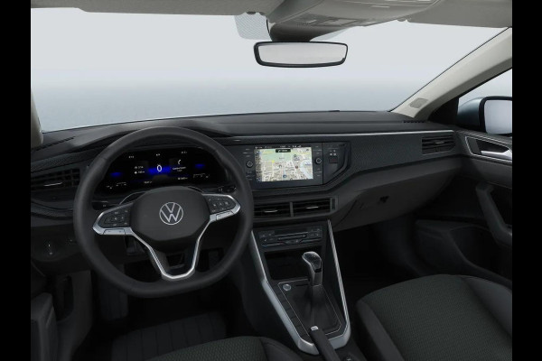 Volkswagen Taigo Life Edition 1.0 85 kW / 116 pk TSI CUV 7 versn. D