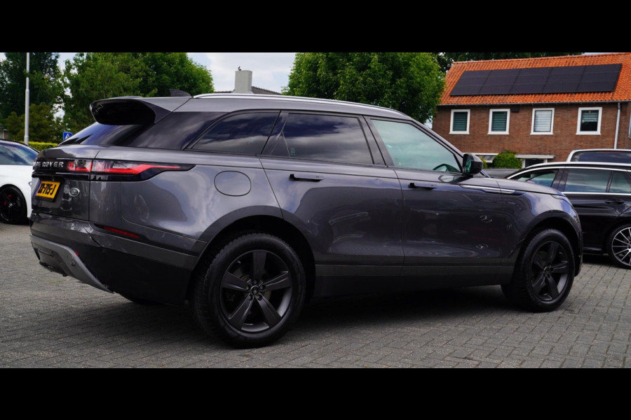 Land Rover Range Rover Velar 2.0 I4 AWD SE |PRIJS EXCL. BPM | Panorama | Meridian | Lane Assist | Luxe Leder | Climatronic | NAP
