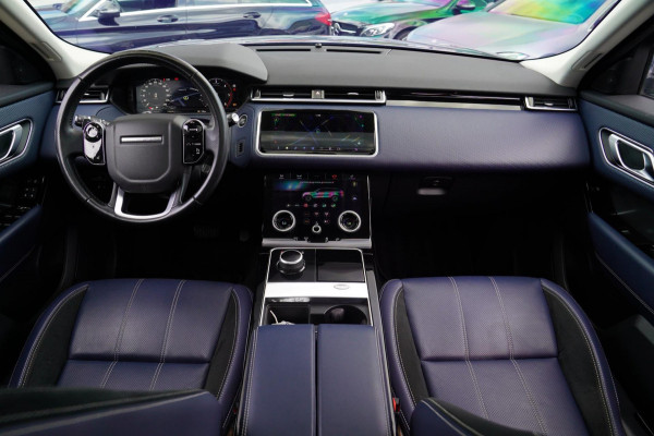 Land Rover Range Rover Velar 2.0 I4 AWD SE |PRIJS EXCL. BPM | Panorama | Meridian | Lane Assist | Luxe Leder | Climatronic | NAP