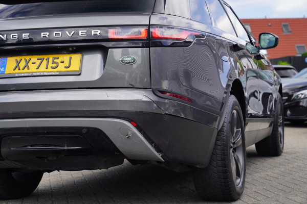 Land Rover Range Rover Velar 2.0 I4 AWD SE |PRIJS EXCL. BPM | Panorama | Meridian | Lane Assist | Luxe Leder | Climatronic | NAP