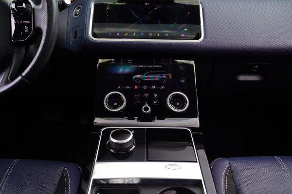 Land Rover Range Rover Velar 2.0 I4 AWD SE |PRIJS EXCL. BPM | Panorama | Meridian | Lane Assist | Luxe Leder | Climatronic | NAP