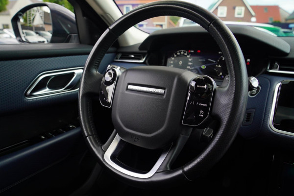 Land Rover Range Rover Velar 2.0 I4 AWD SE |PRIJS EXCL. BPM | Panorama | Meridian | Lane Assist | Luxe Leder | Climatronic | NAP