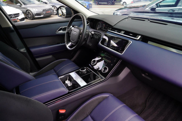 Land Rover Range Rover Velar 2.0 I4 AWD SE |PRIJS EXCL. BPM | Panorama | Meridian | Lane Assist | Luxe Leder | Climatronic | NAP