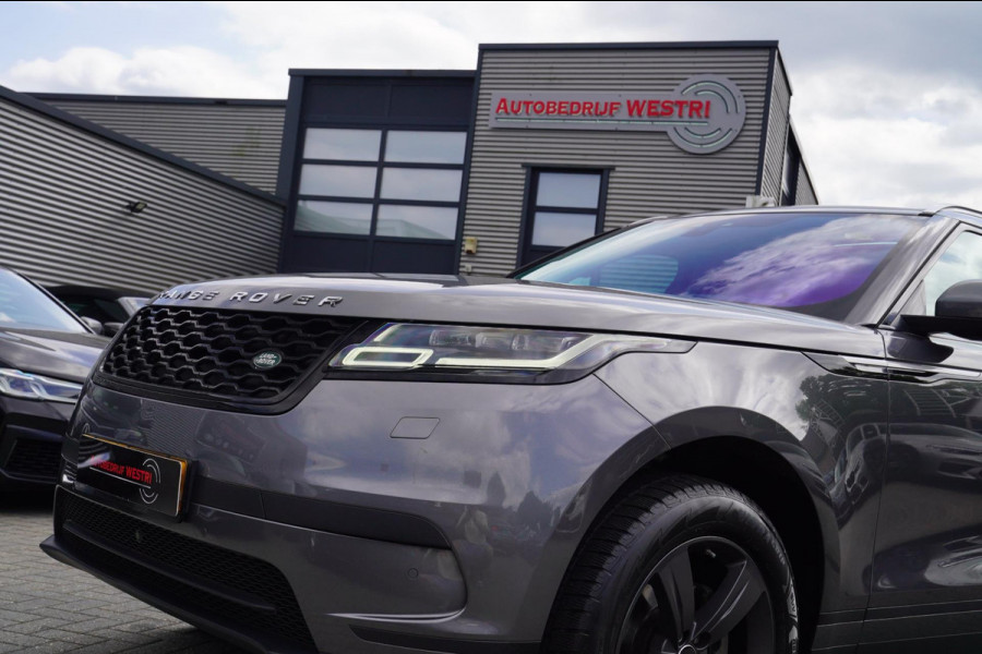 Land Rover Range Rover Velar 2.0 I4 AWD SE |PRIJS EXCL. BPM | Panorama | Meridian | Lane Assist | Luxe Leder | Climatronic | NAP
