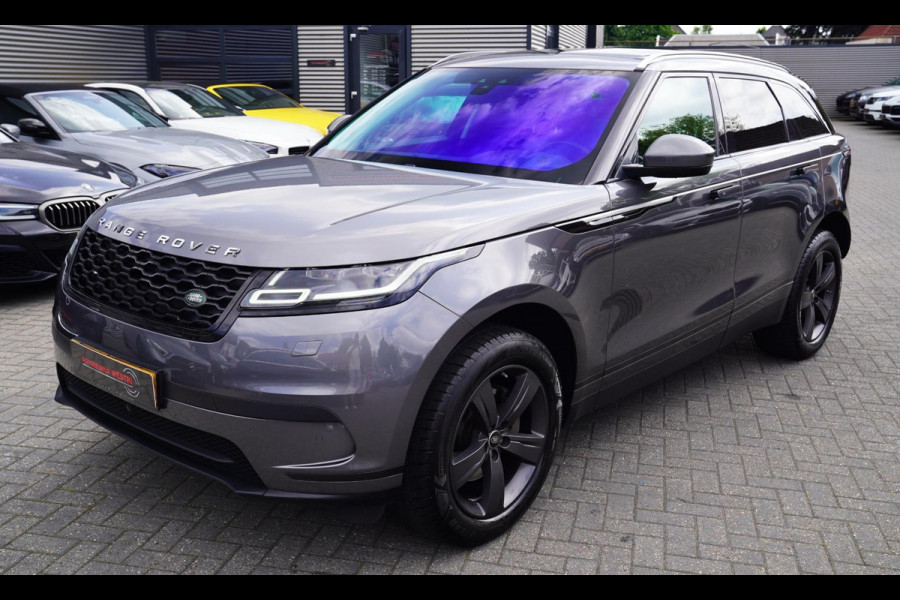 Land Rover Range Rover Velar 2.0 I4 AWD SE |PRIJS EXCL. BPM | Panorama | Meridian | Lane Assist | Luxe Leder | Climatronic | NAP