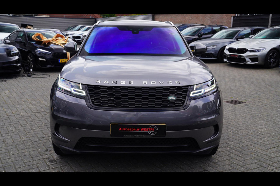 Land Rover Range Rover Velar 2.0 I4 AWD SE |PRIJS EXCL. BPM | Panorama | Meridian | Lane Assist | Luxe Leder | Climatronic | NAP