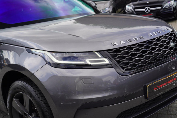 Land Rover Range Rover Velar 2.0 I4 AWD SE |PRIJS EXCL. BPM | Panorama | Meridian | Lane Assist | Luxe Leder | Climatronic | NAP