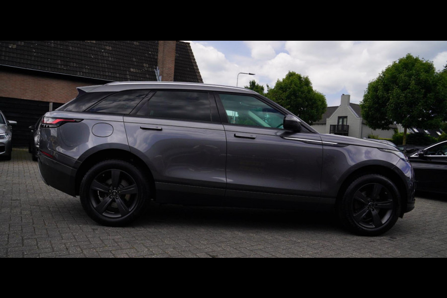 Land Rover Range Rover Velar 2.0 I4 AWD SE |PRIJS EXCL. BPM | Panorama | Meridian | Lane Assist | Luxe Leder | Climatronic | NAP